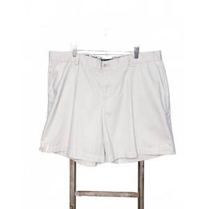 NEW STATE TRADITIONS men's mississippi starkville gameday shorts in stone